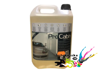 Solid PRO-CABIN Защитное средство для камер (Антидаст) 5л